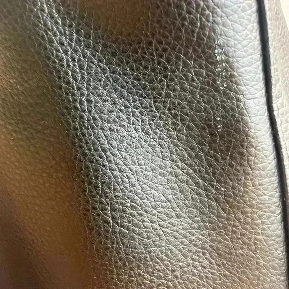 Tommy Hilfiger Black Travel Toiletry Bag - Picture 6 of 6